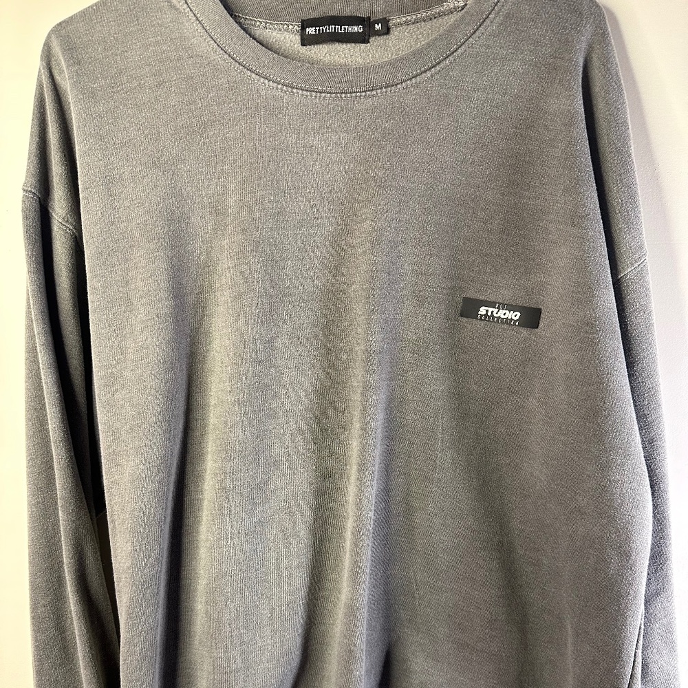 Pretty Little Thing Sweatshirt
